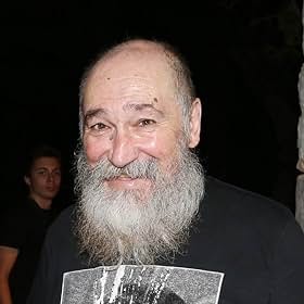 Tzimis Panousis